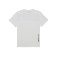 Supreme Supper Tee White
