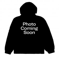 Supreme Supreme Team Puffy Jacket Black