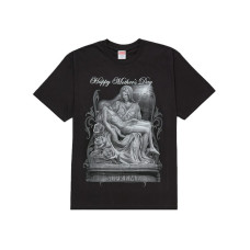 Supreme Tears Tee Black