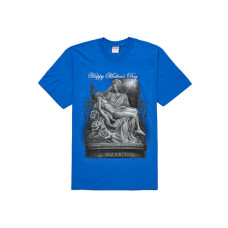 Supreme Tears Tee Royal