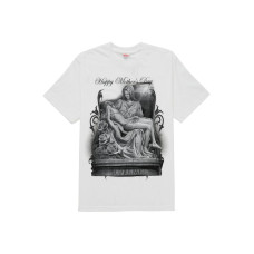 Supreme Tears Tee White