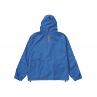 Supreme Technical Field Jacket Light Royal