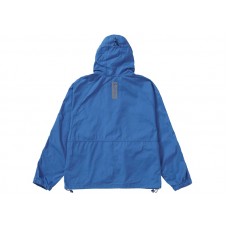 Supreme Technical Field Jacket Light Royal