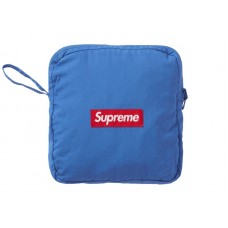 Supreme Technical Field Jacket Light Royal