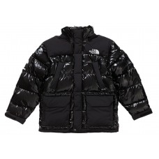 Supreme The North Face 700-Fill Down Parka Black Dragon