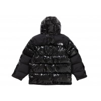 Supreme The North Face 700-Fill Down Parka Black Dragon