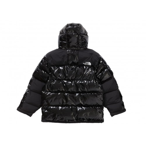 Оригинальный шмот Supreme The North Face 700-Fill Down Parka Black Dragon - 70см