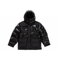 Supreme The North Face 700-Fill Down Parka Black Dragon