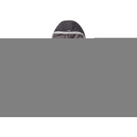 Supreme The North Face 800-Fill Half Zip Hooded Pullover Grey