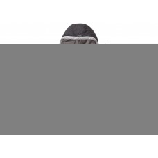 Supreme The North Face 800-Fill Half Zip Hooded Pullover Grey