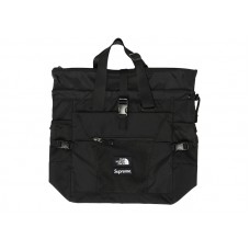 Supreme The North Face Adventure Tote Black