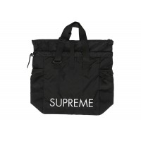 Supreme The North Face Adventure Tote Black