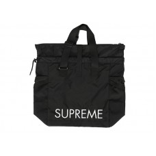 Supreme The North Face Adventure Tote Black