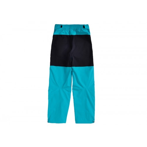 Supreme The North Face Arc Logo Mountain Pant Teal