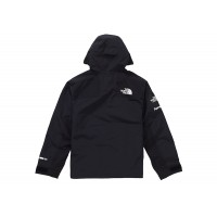 Supreme The North Face Arc Logo Mountain Parka Black