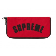 Supreme The North Face Arc Logo Organizer Red