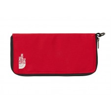 Supreme The North Face Arc Logo Organizer Red