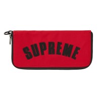 Supreme The North Face Arc Logo Organizer Red