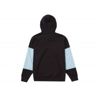 Supreme The North Face Bandana Hooded Sweatshirt Black