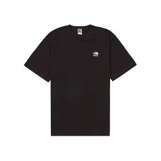 Supreme The North Face Bandana Tee Black