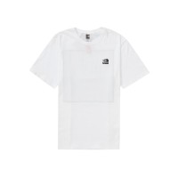 Supreme The North Face Bandana Tee White