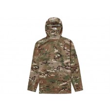 Supreme The North Face Base Layer L/S Top Multi Camo