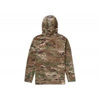 Supreme The North Face Base Layer L/S Top Multi Camo