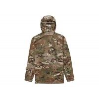 Supreme The North Face Base Layer L/S Top Multi Camo