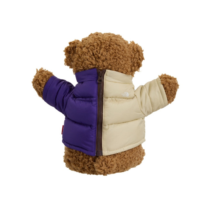 Supreme The North Face Bear Multicolor Supreme The North Face Bear Multicolor
