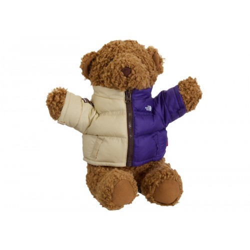 Supreme The North Face Bear Multicolor