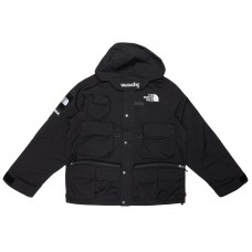 Supreme The North Face Cargo Jacket Black
