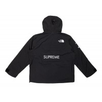 Supreme The North Face Cargo Jacket Black