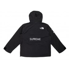 Supreme The North Face Cargo Jacket Black