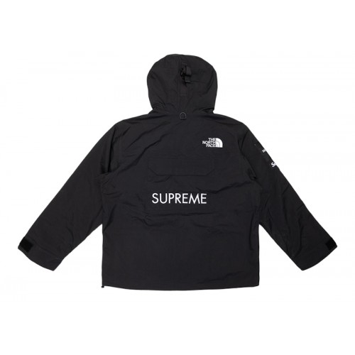 Supreme x The North Face Cargo Jacket Black