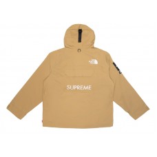 Supreme The North Face Cargo Jacket Gold