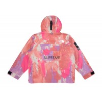 Supreme The North Face Cargo Jacket Multicolor