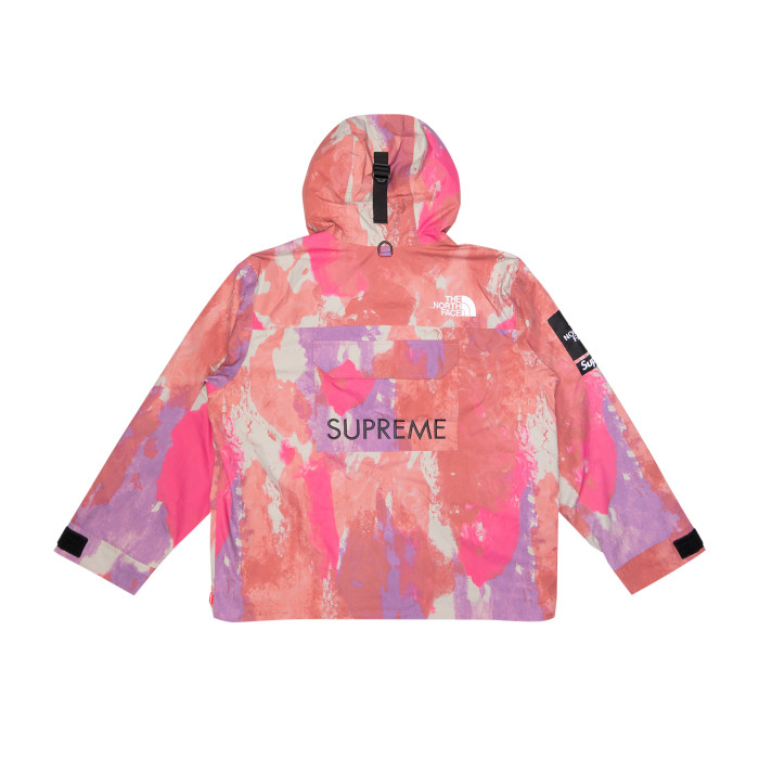 Supreme x The North Face Cargo Jacket Multicolor Supreme x The North Face Cargo Jacket Multicolor