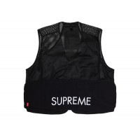 Supreme The North Face Cargo Vest Black