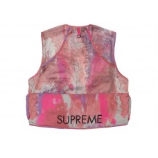 Supreme The North Face Cargo Vest Multicolor