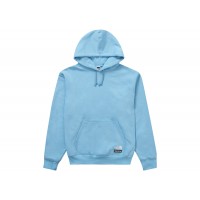 Supreme The North Face Convertible Hooded Sweatshirt Blue