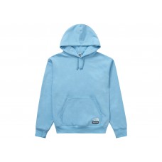 Supreme The North Face Convertible Hooded Sweatshirt Blue