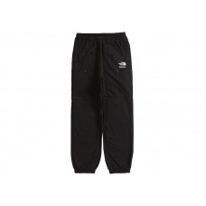 Supreme The North Face Convertible Sweatpant Black