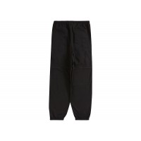 Supreme The North Face Convertible Sweatpant Black