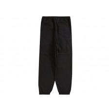 Supreme The North Face Convertible Sweatpant Black