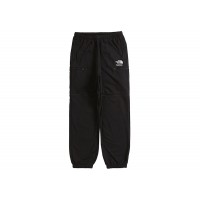 Supreme The North Face Convertible Sweatpant Black