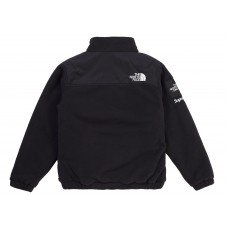 Supreme The North Face Expedition Fleece (FW18) Jacket Black