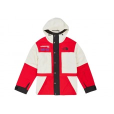 Supreme The North Face Expedition (FW18) Jacket White