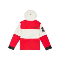 Supreme The North Face Expedition (FW18) Jacket White