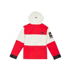 Supreme The North Face Expedition (FW18) Jacket White