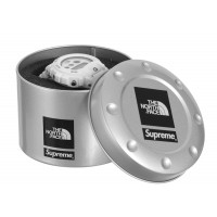 Supreme The North Face G-SHOCK Watch White